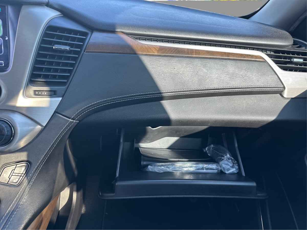 GMC Yukon photo 24