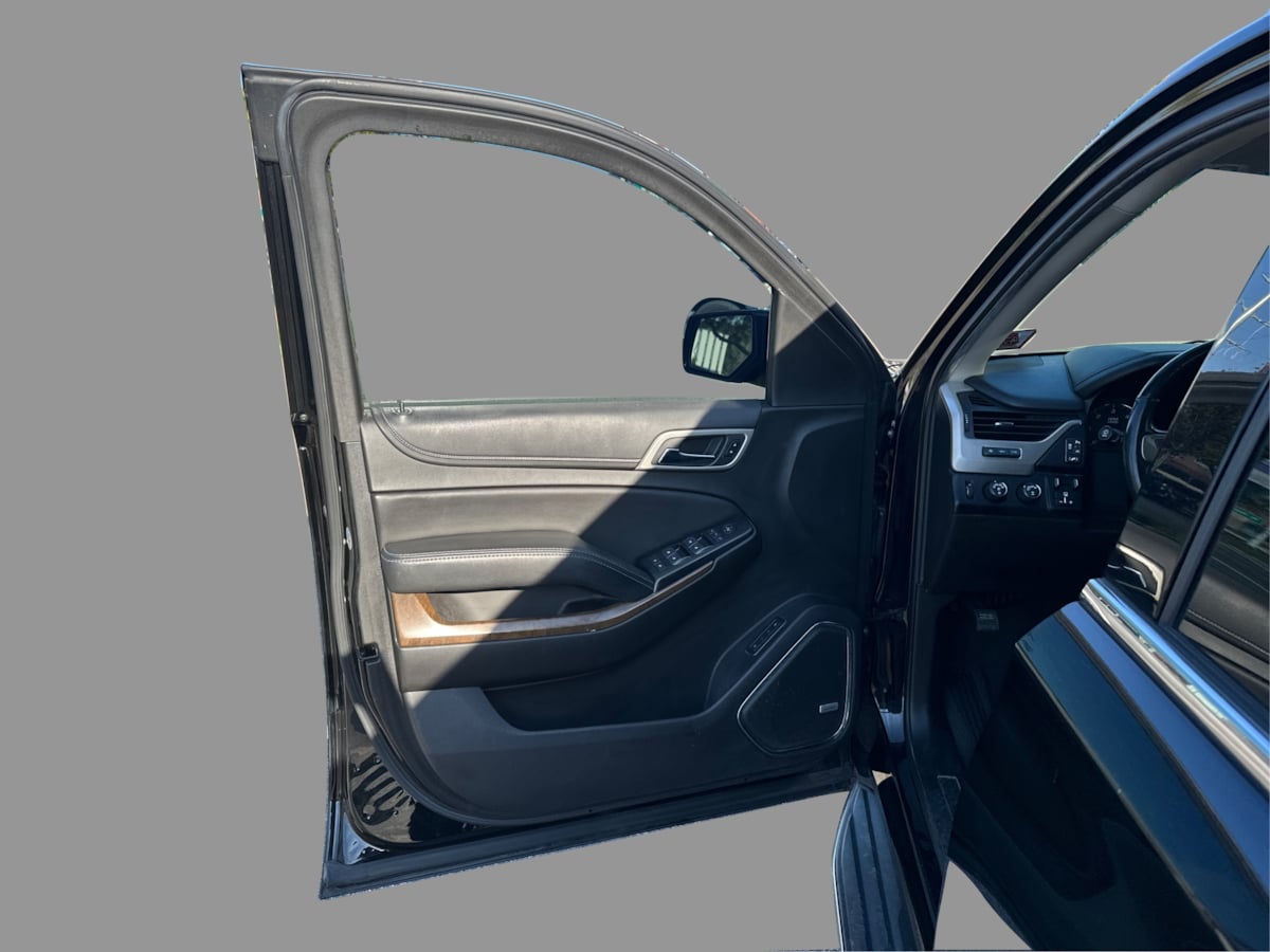 GMC Yukon photo 27