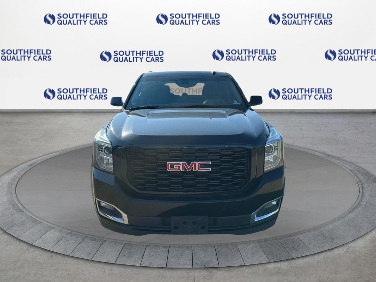 GMC Yukon photo 10