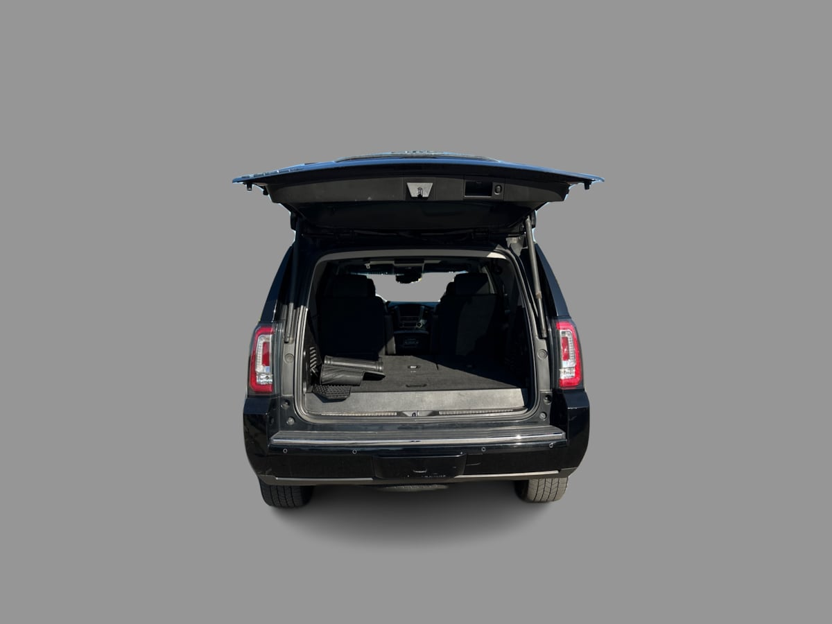 GMC Yukon photo 15