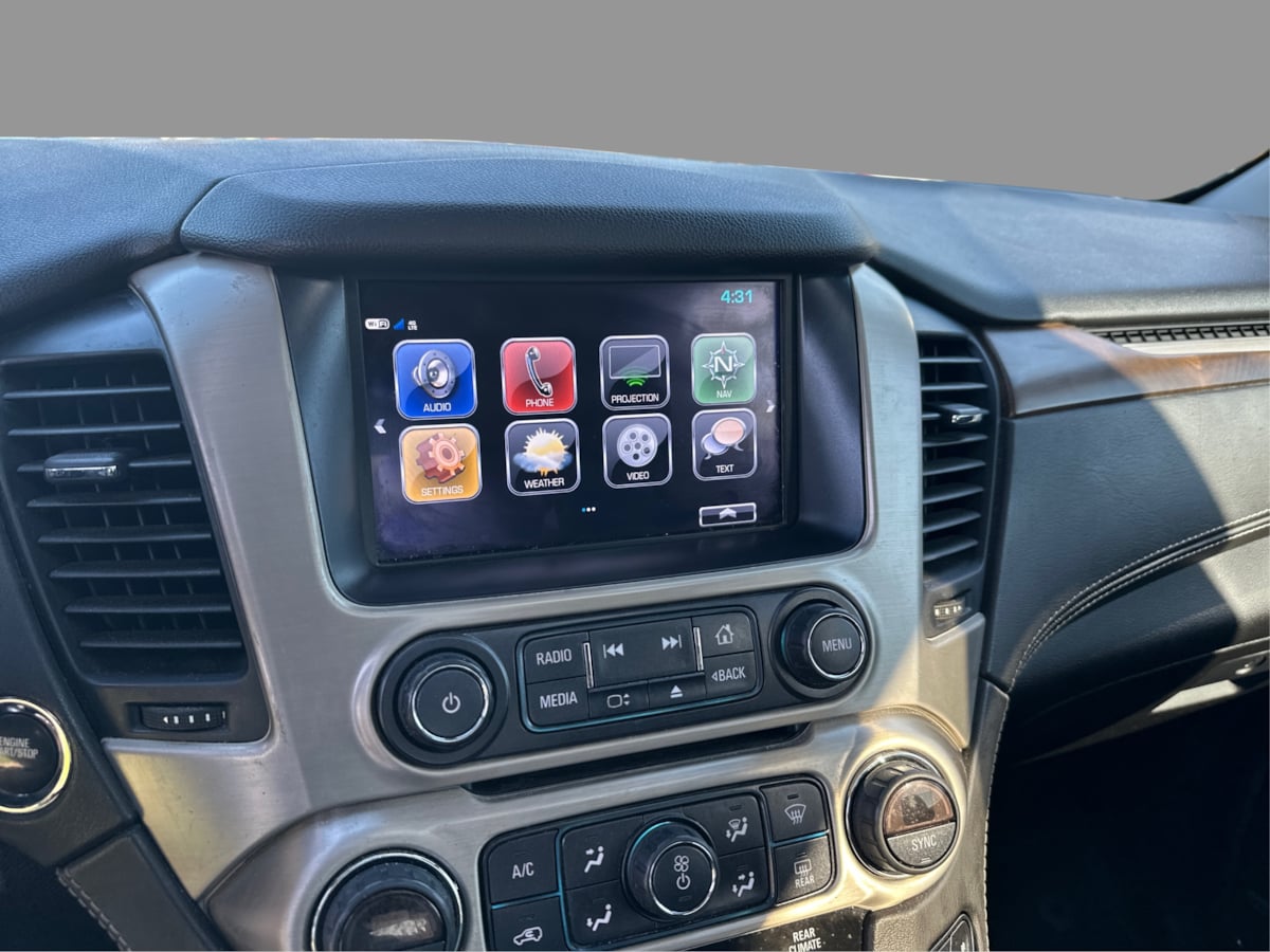 GMC Yukon photo 30