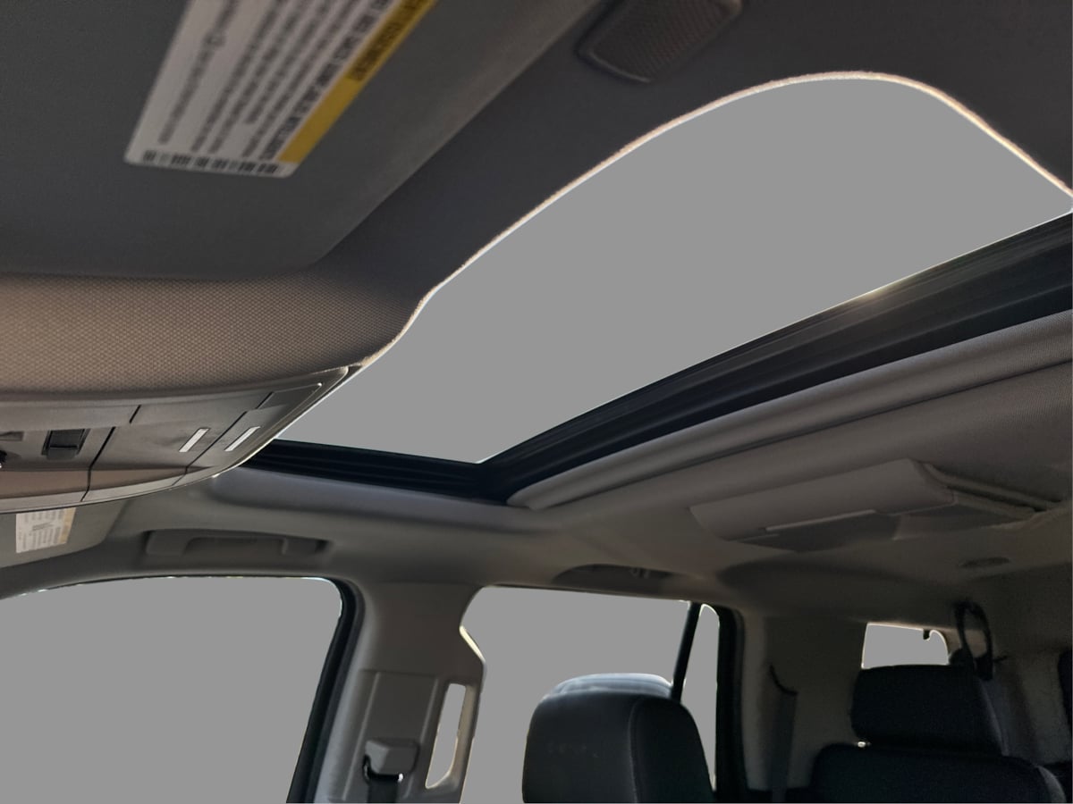 GMC Yukon photo 32