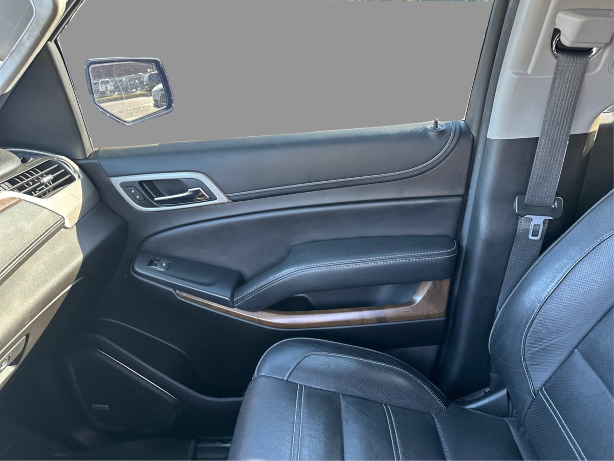 GMC Yukon photo 36