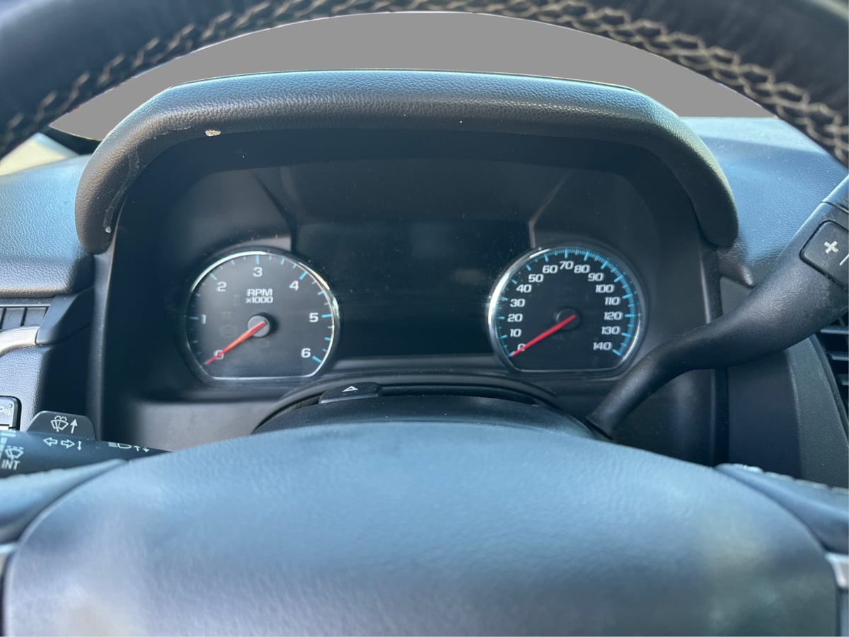 GMC Yukon photo 33