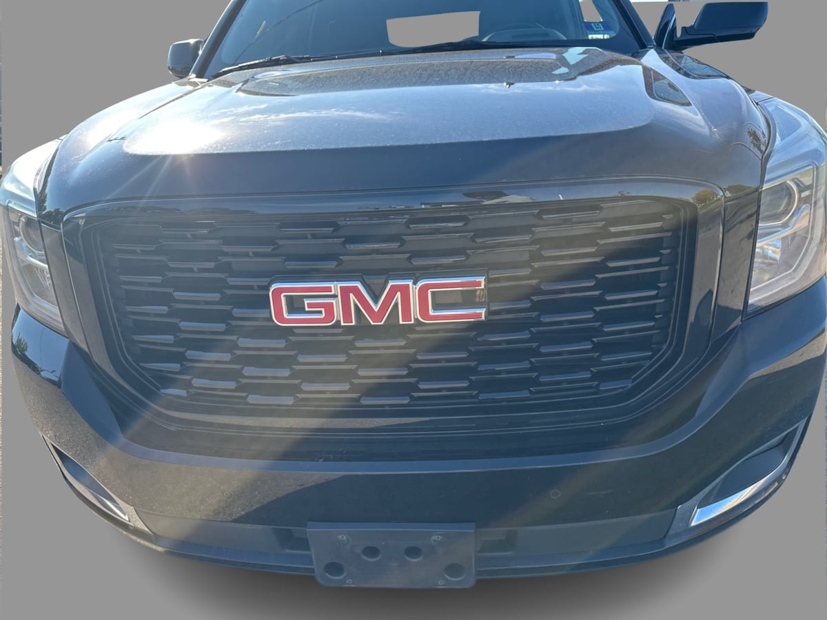 GMC Yukon photo 37