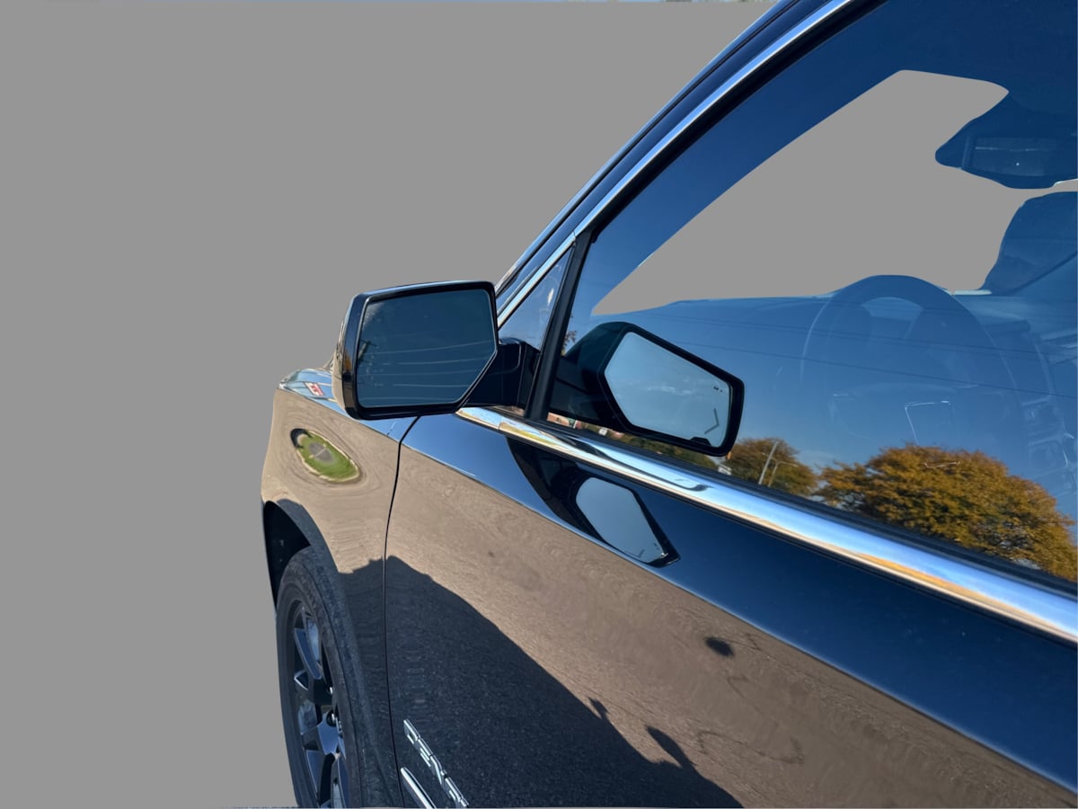 GMC Yukon photo 38