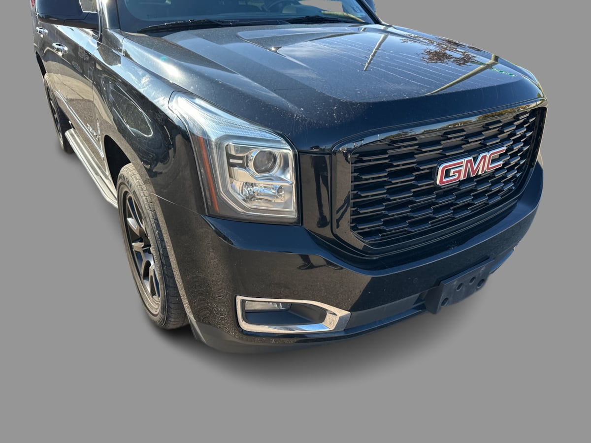 GMC Yukon photo 40