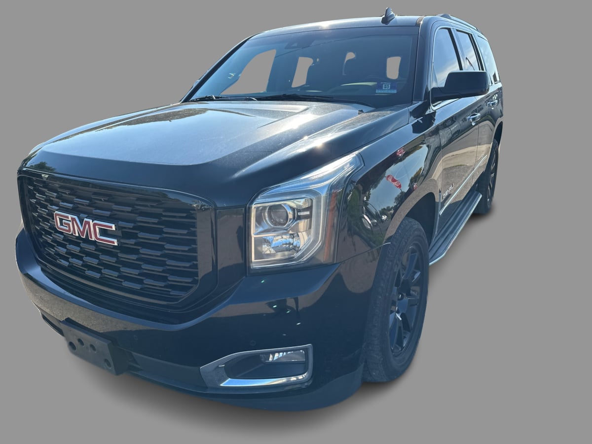 GMC Yukon photo 39
