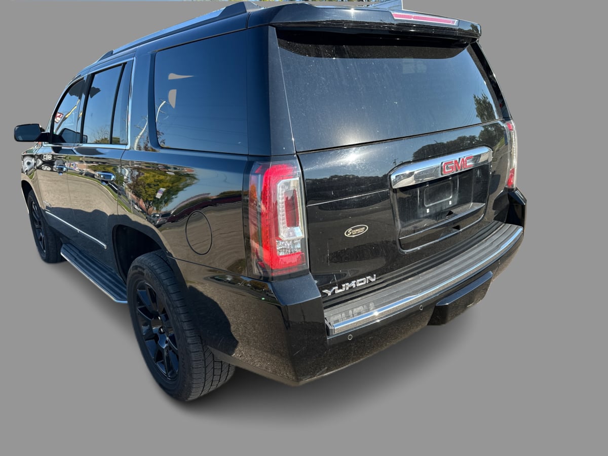 GMC Yukon photo 41