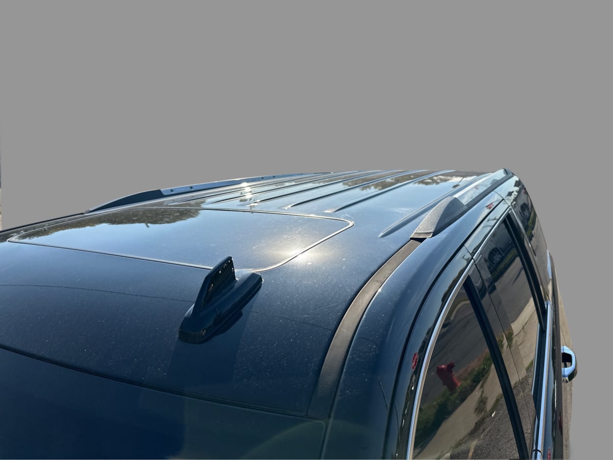 GMC Yukon photo 14