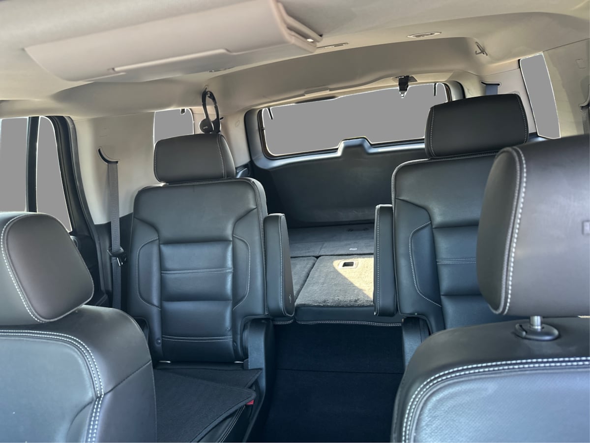 GMC Yukon photo 35