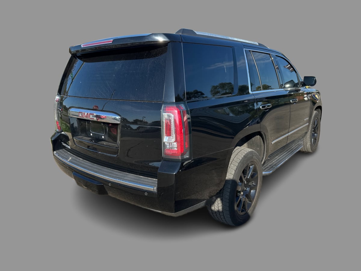 GMC Yukon photo 42