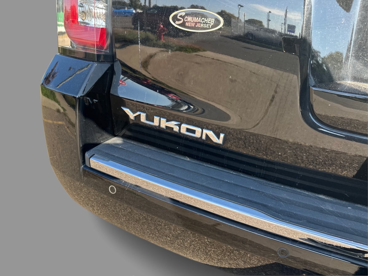 GMC Yukon photo 43