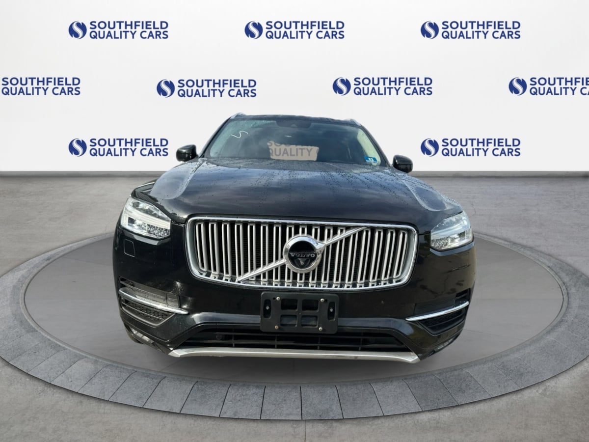 Photo 9 of this Volvo XC90