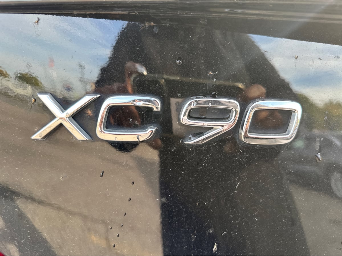 Photo 24 of this Volvo XC90