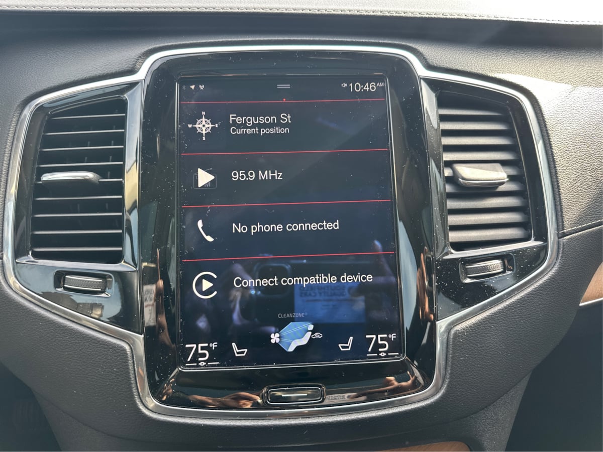Photo 15 of this Volvo XC90