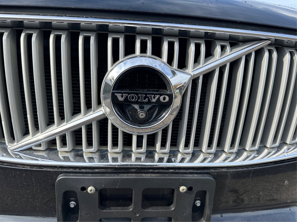 Photo 23 of this Volvo XC90
