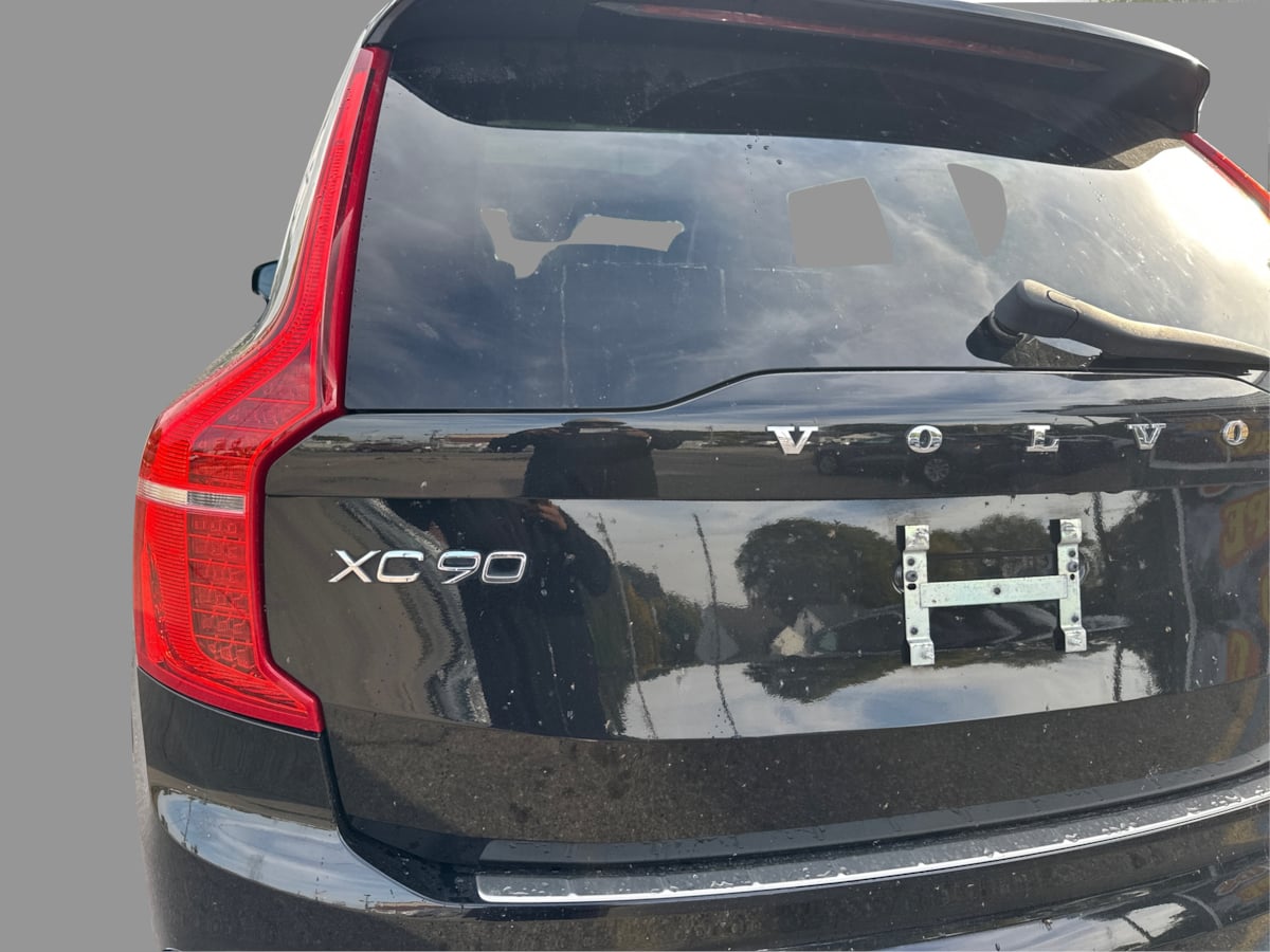 Photo 33 of this Volvo XC90