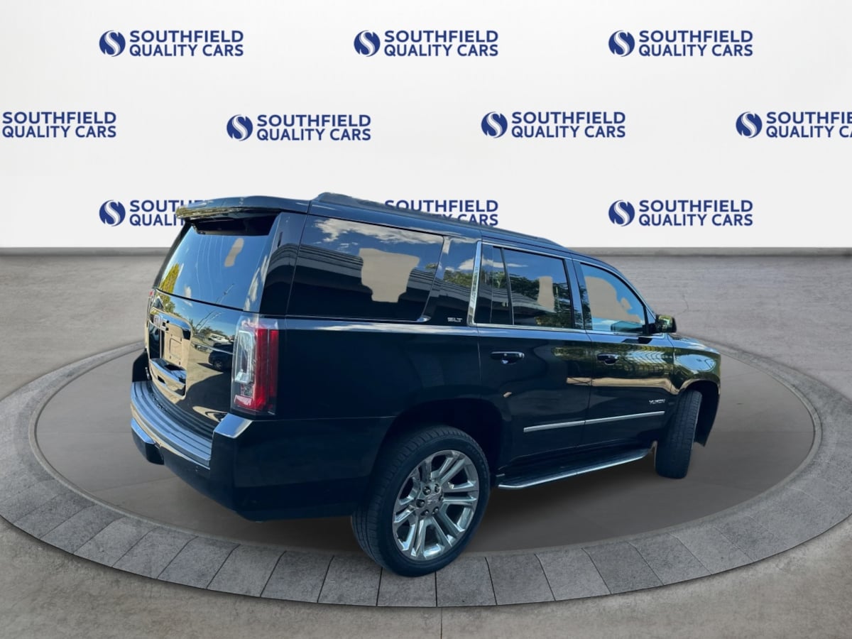 Photo 8 of this GMC Yukon