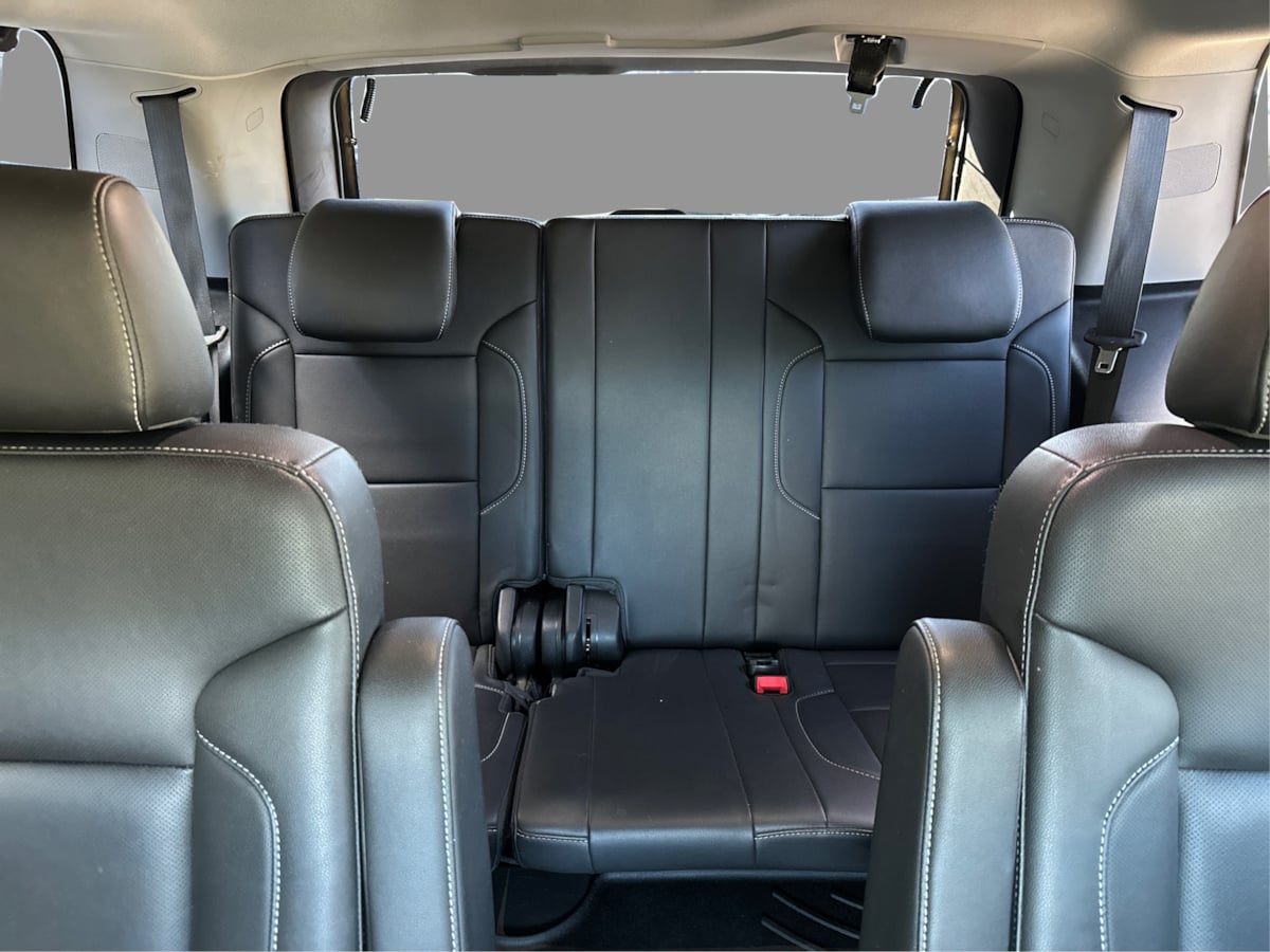 Photo 31 of this GMC Yukon