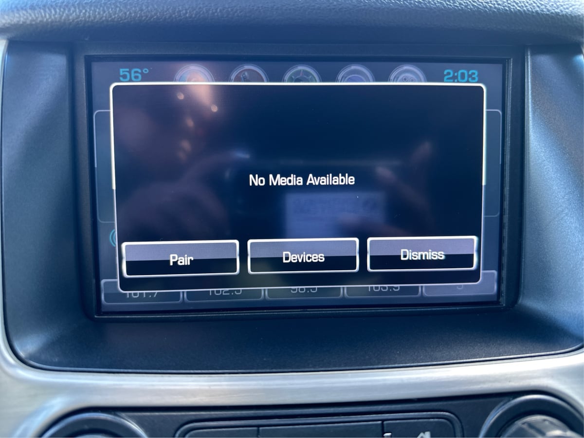 Photo 23 of this GMC Yukon