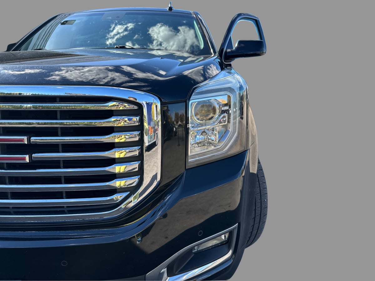 Photo 44 of this GMC Yukon