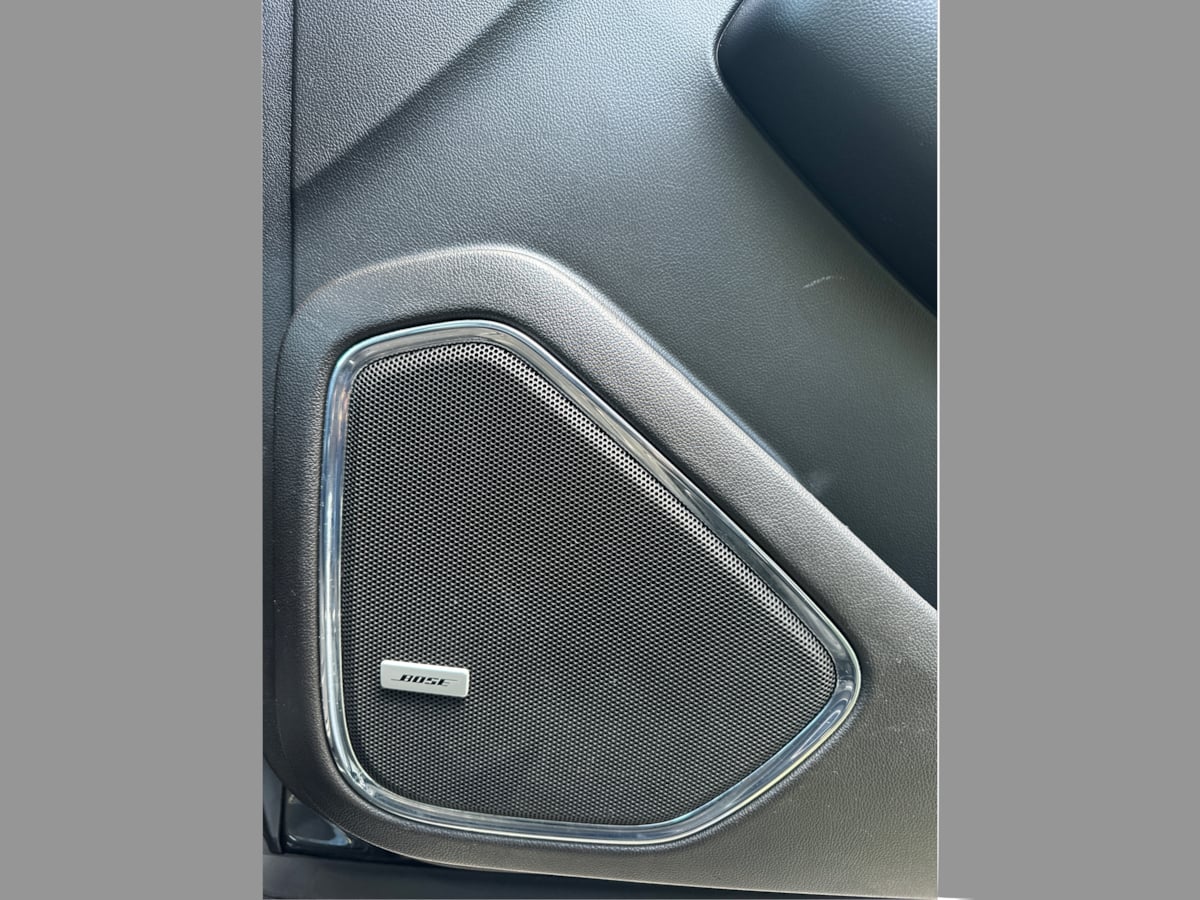Photo 21 of this GMC Yukon