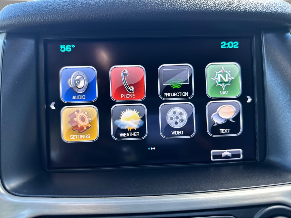 Photo 22 of this GMC Yukon