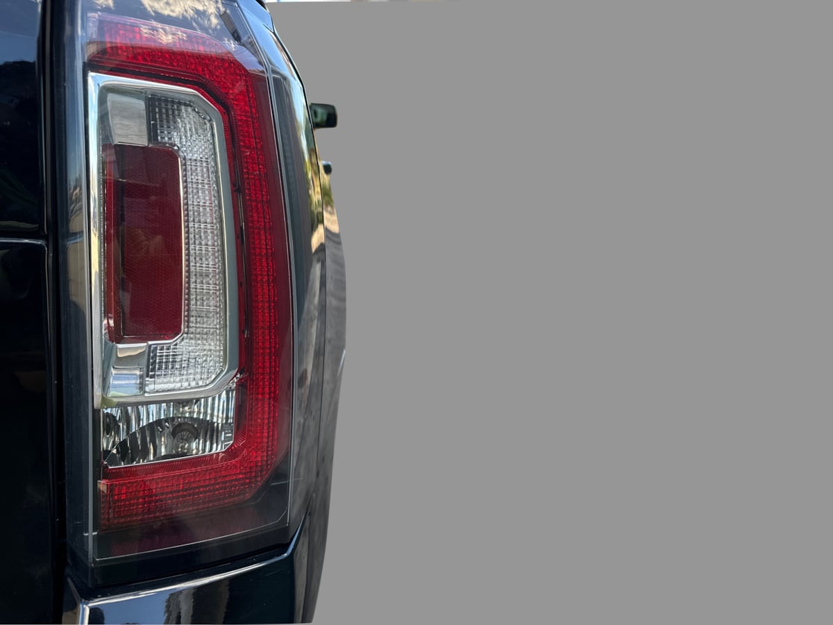 Photo 47 of this GMC Yukon