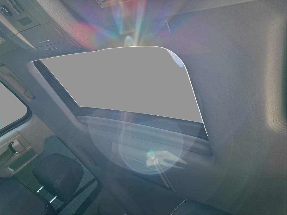 Photo 37 of this GMC Yukon