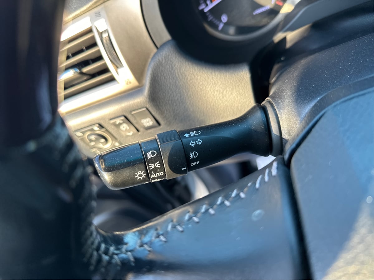Lexus GX photo 18