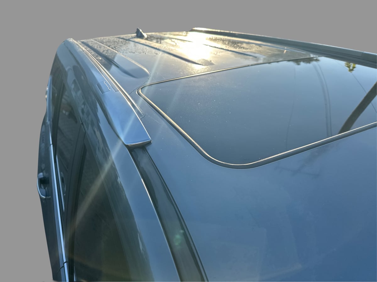Lexus GX photo 26