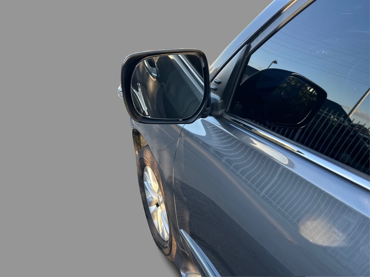 Lexus GX photo 39