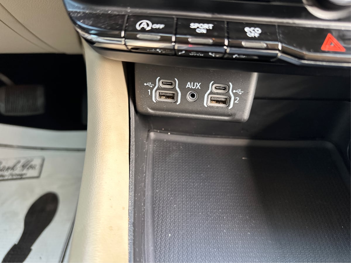 Dodge Durango photo 15