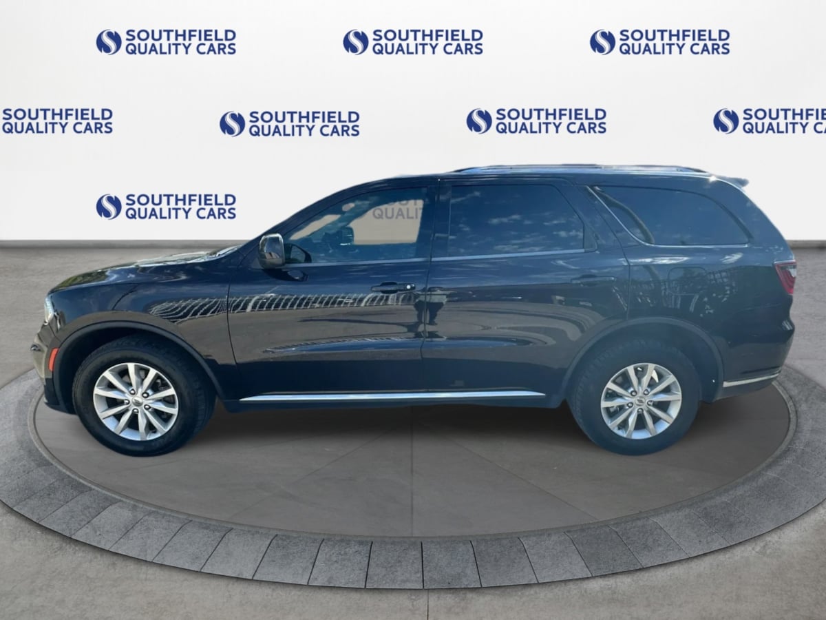 Dodge Durango photo 4