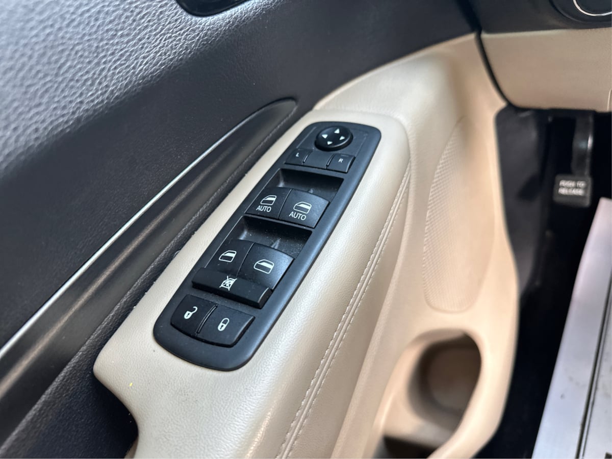 Dodge Durango photo 12