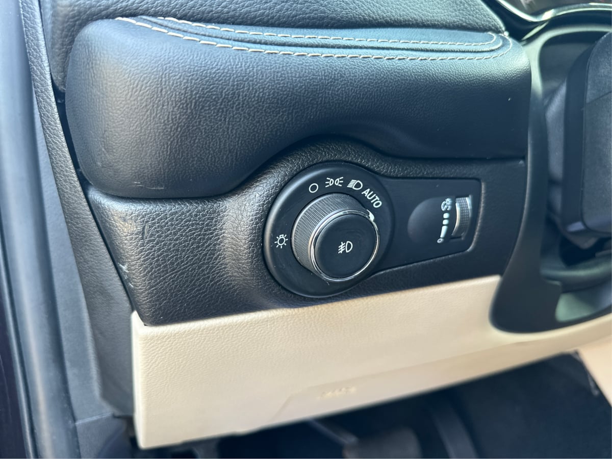 Dodge Durango photo 19