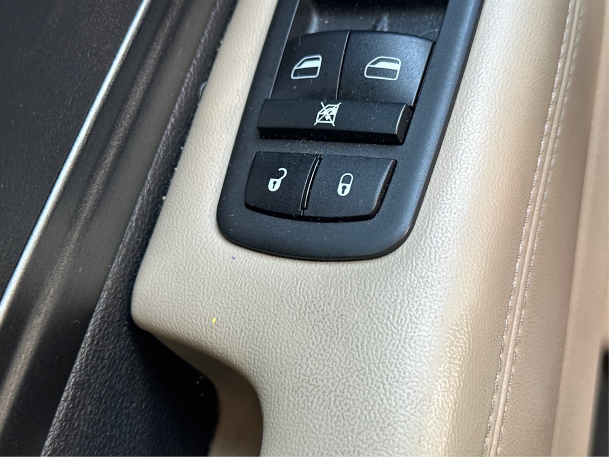Dodge Durango photo 13