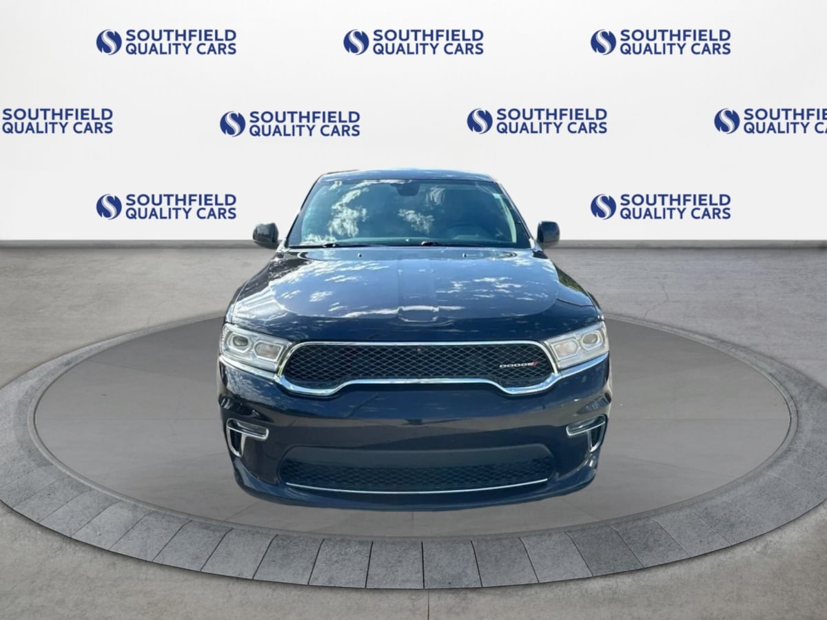 Dodge Durango photo 10