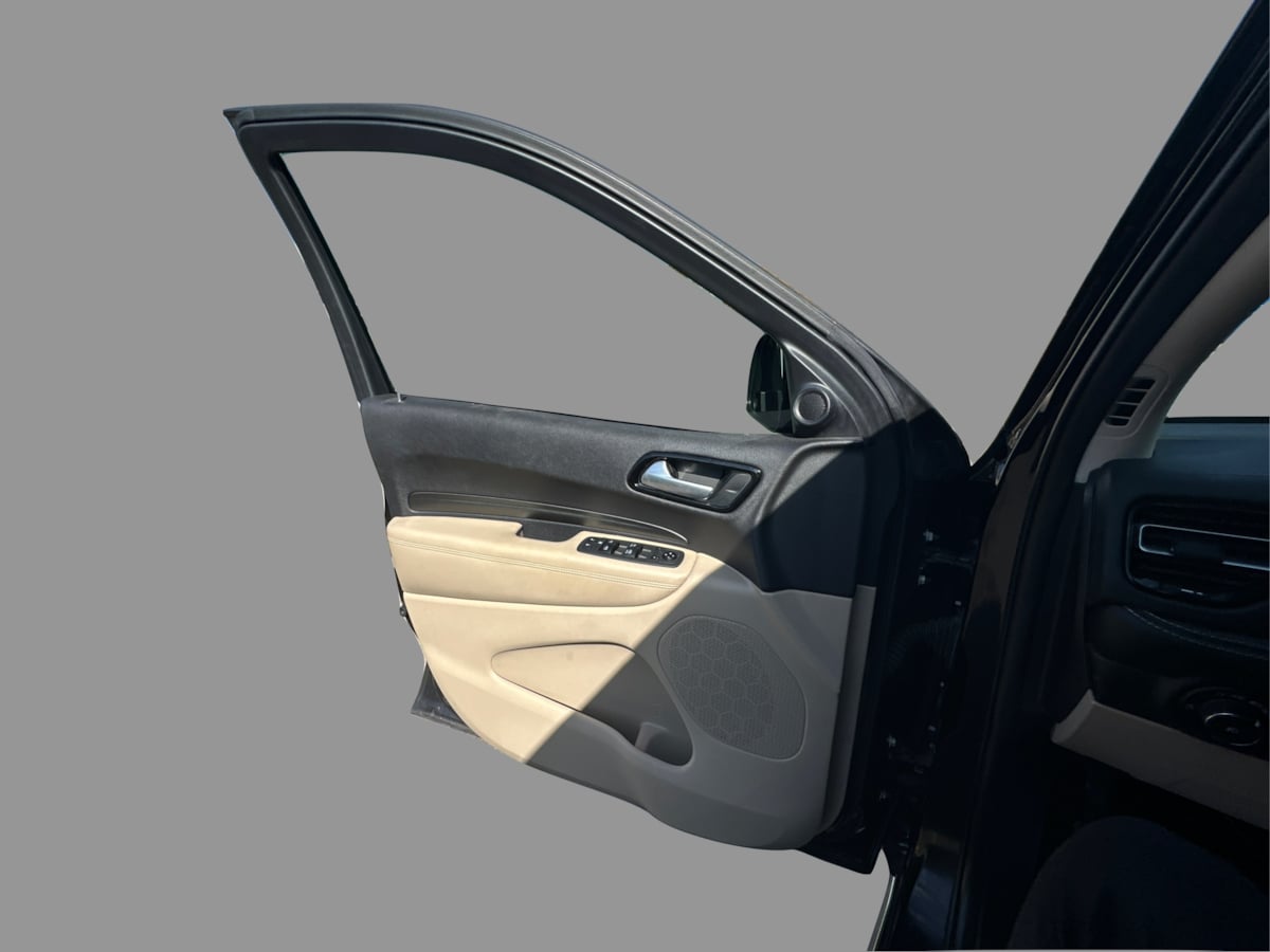 Dodge Durango photo 23