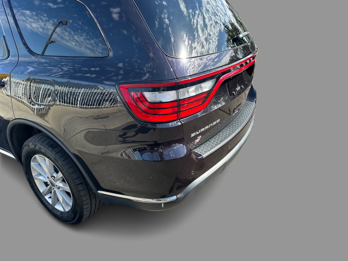 Dodge Durango photo 29