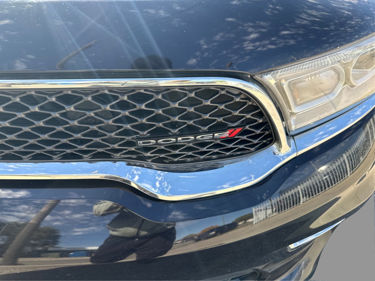 Dodge Durango photo 25