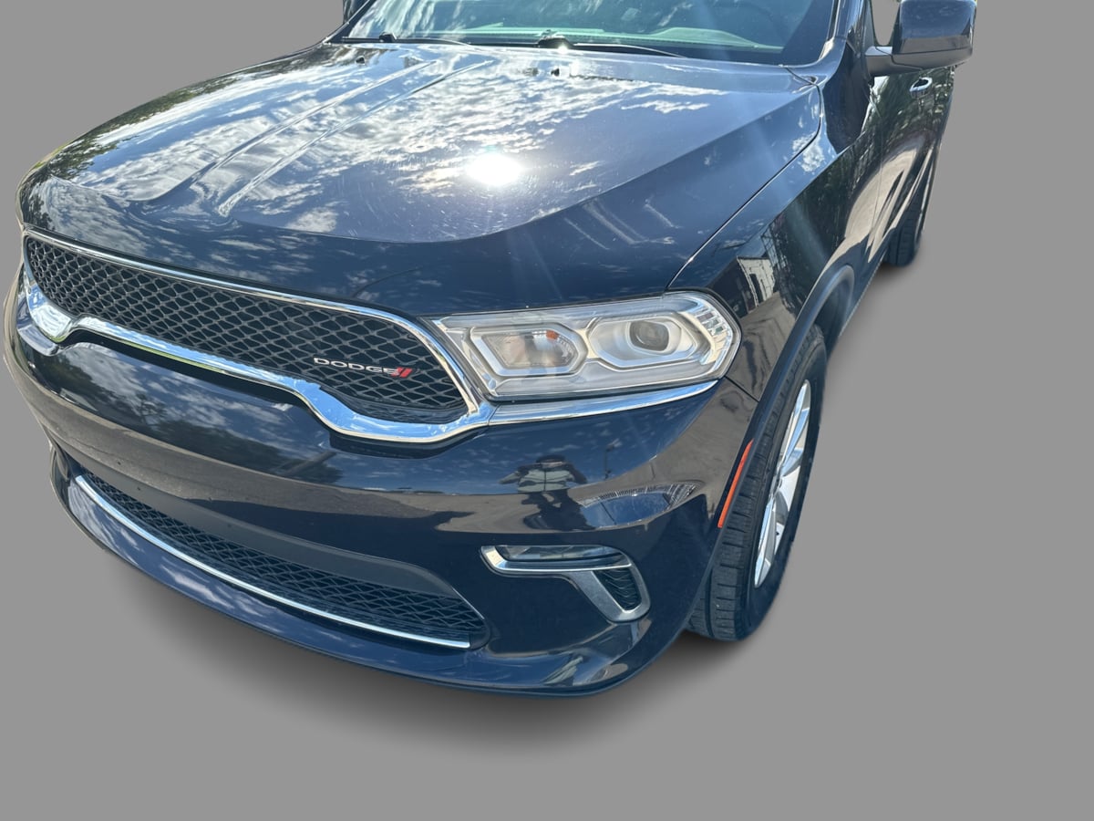 Dodge Durango photo 27