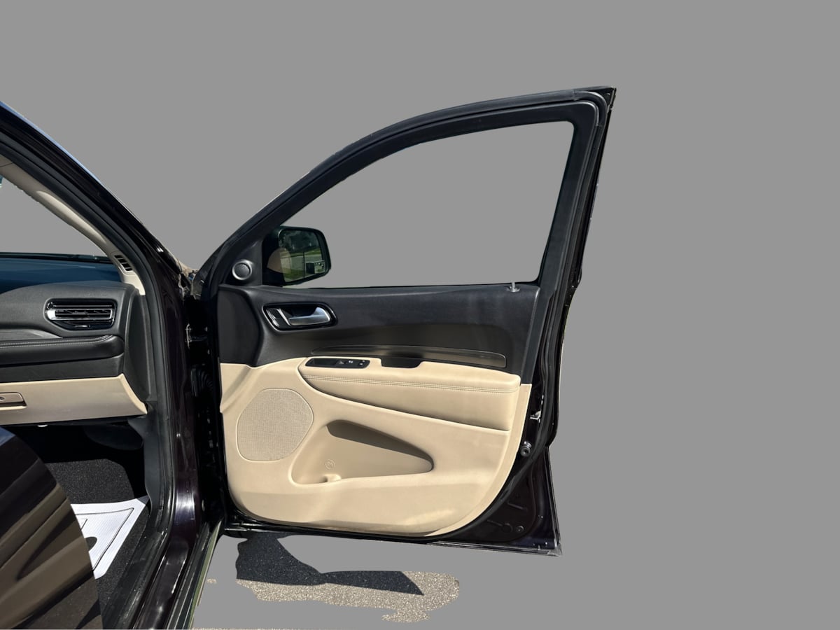 Dodge Durango photo 24