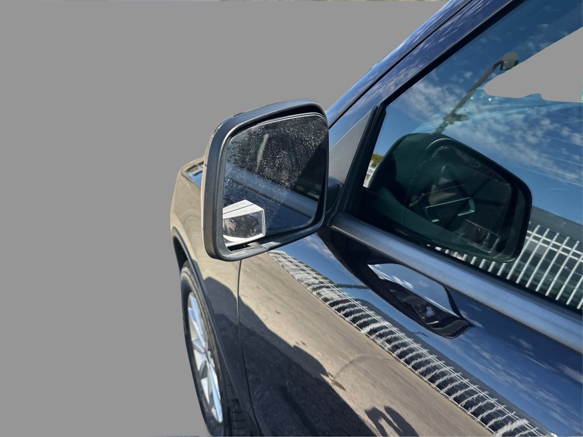 Dodge Durango photo 26