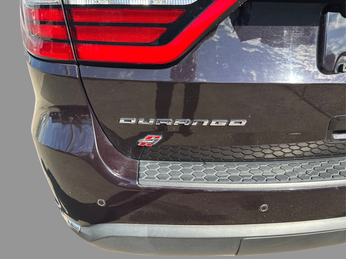 Dodge Durango photo 31