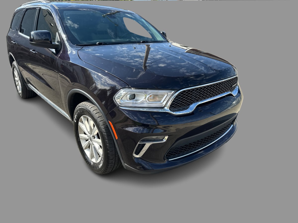 Dodge Durango photo 28