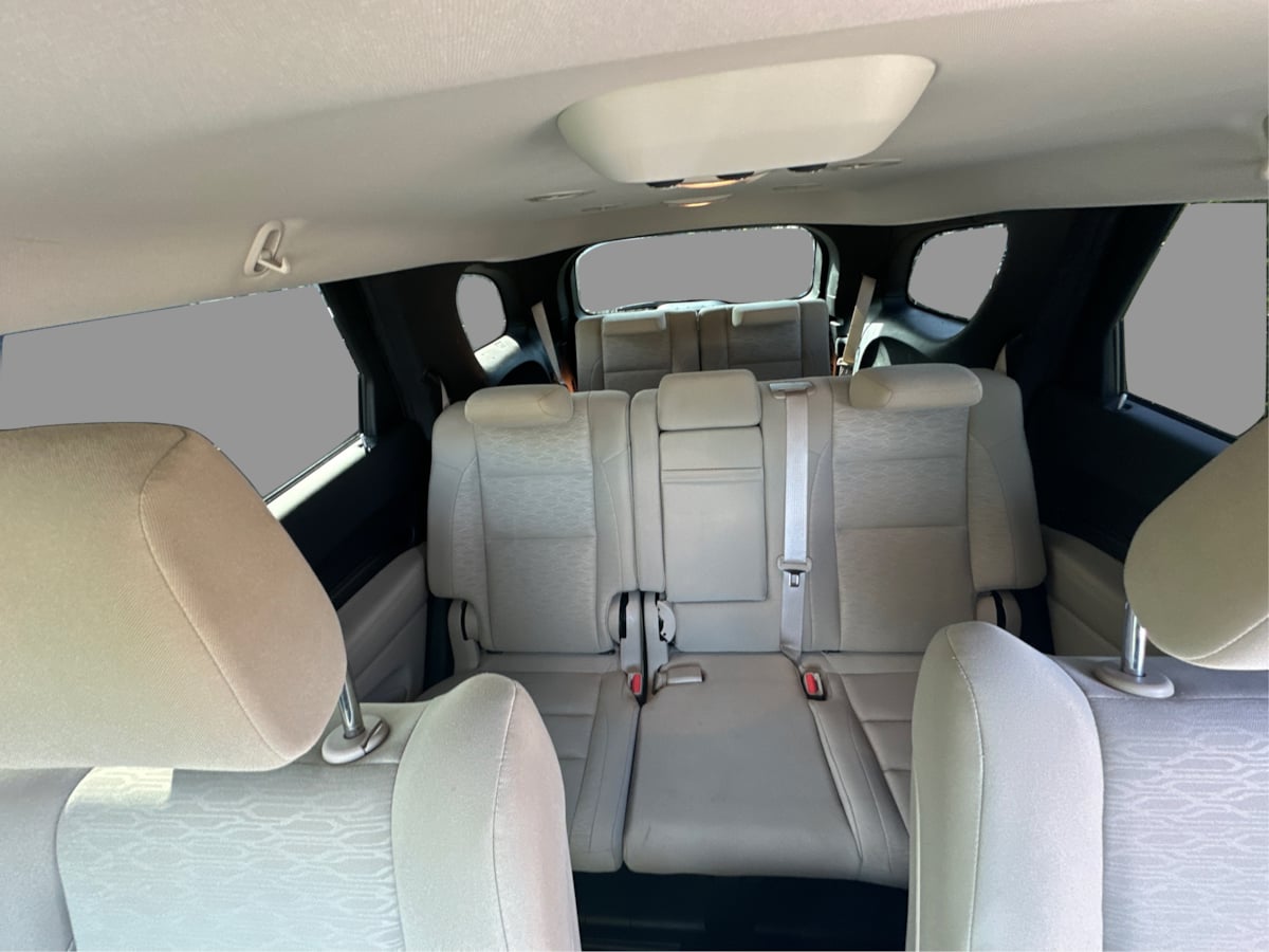 Dodge Durango photo 44