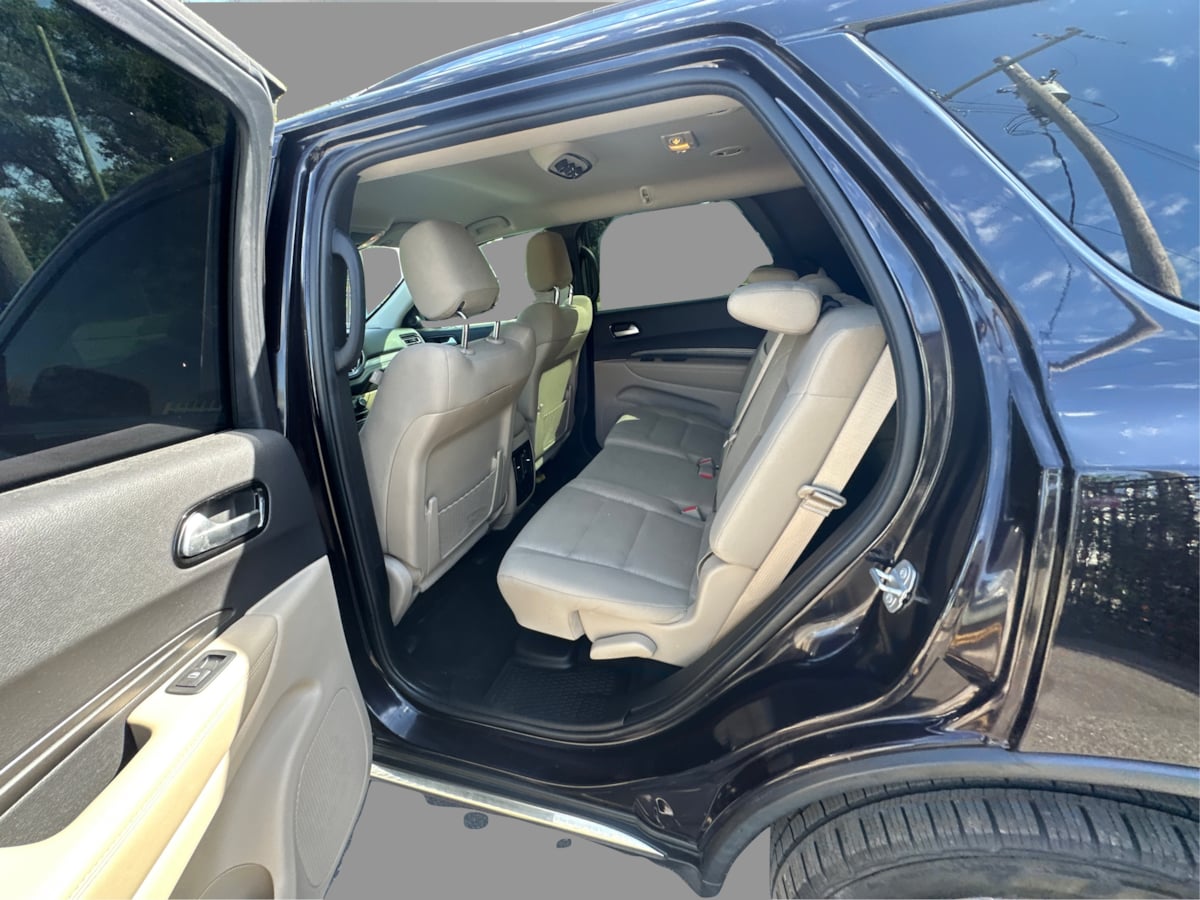 Dodge Durango photo 33