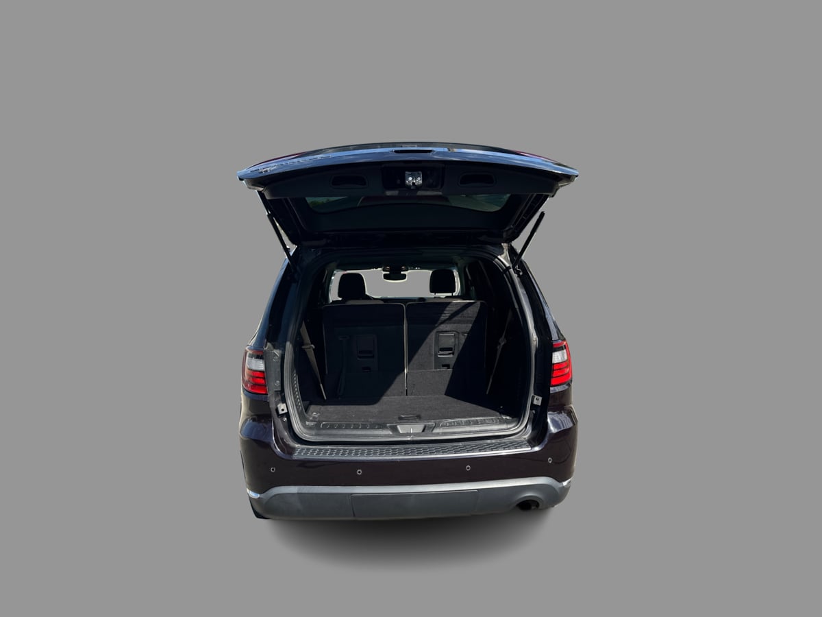 Dodge Durango photo 35
